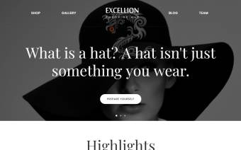 Excellion Style