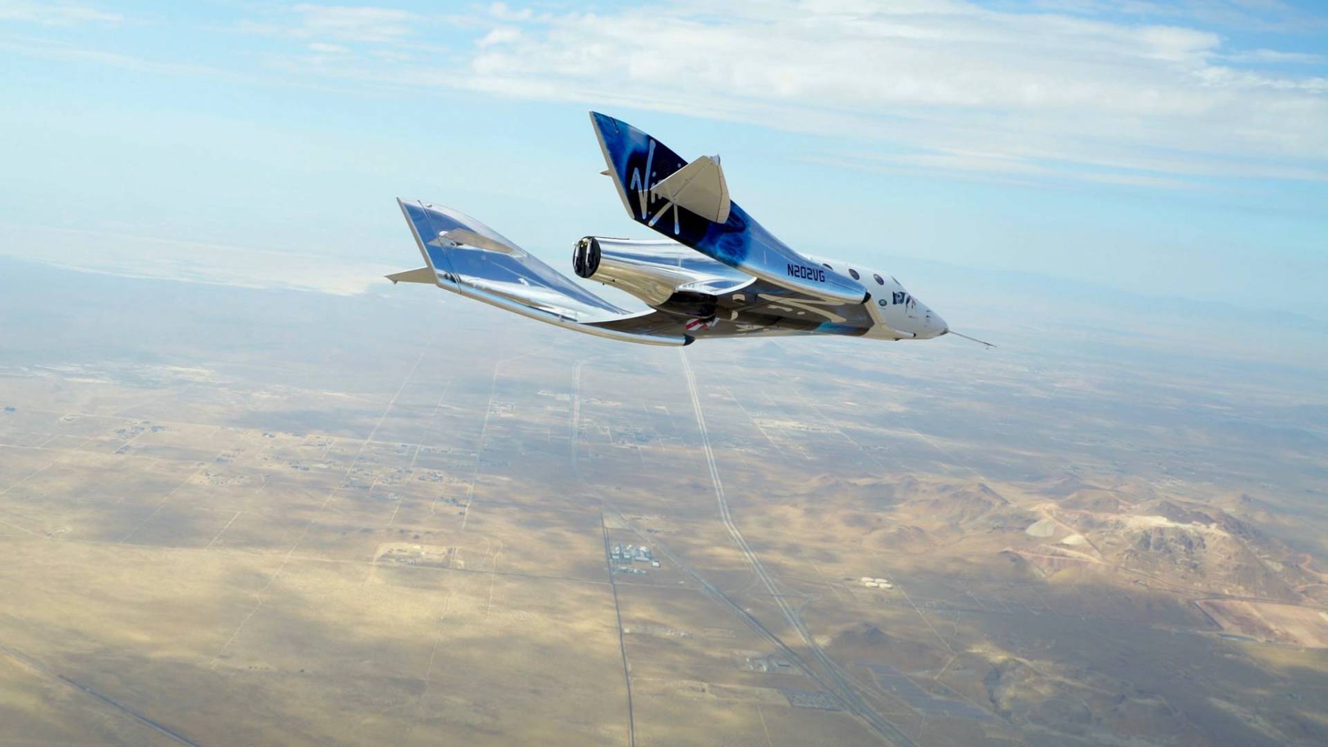 Virgin Galactic