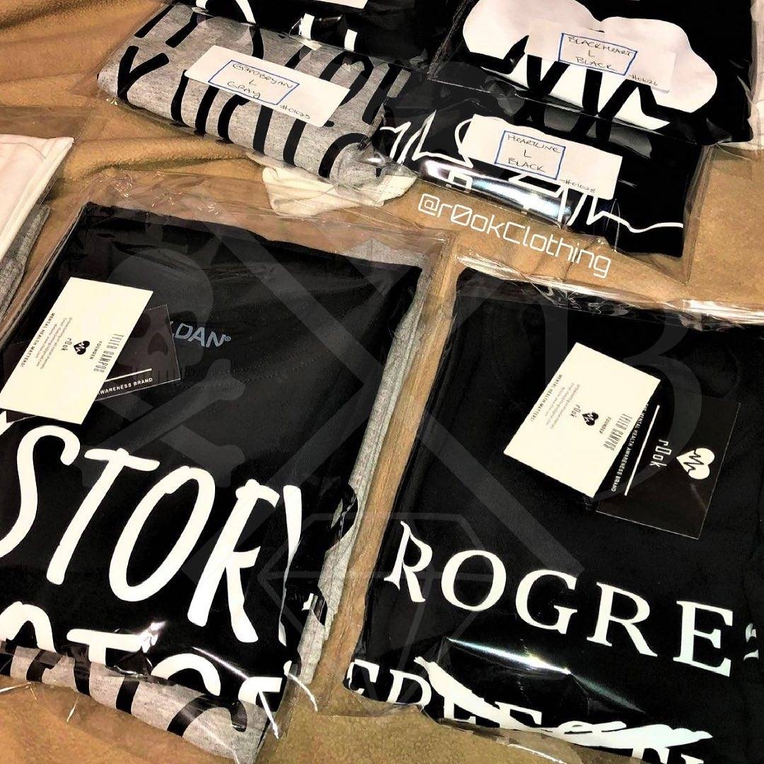 r0ok Clothing