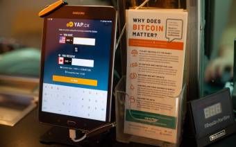YAP Exchange