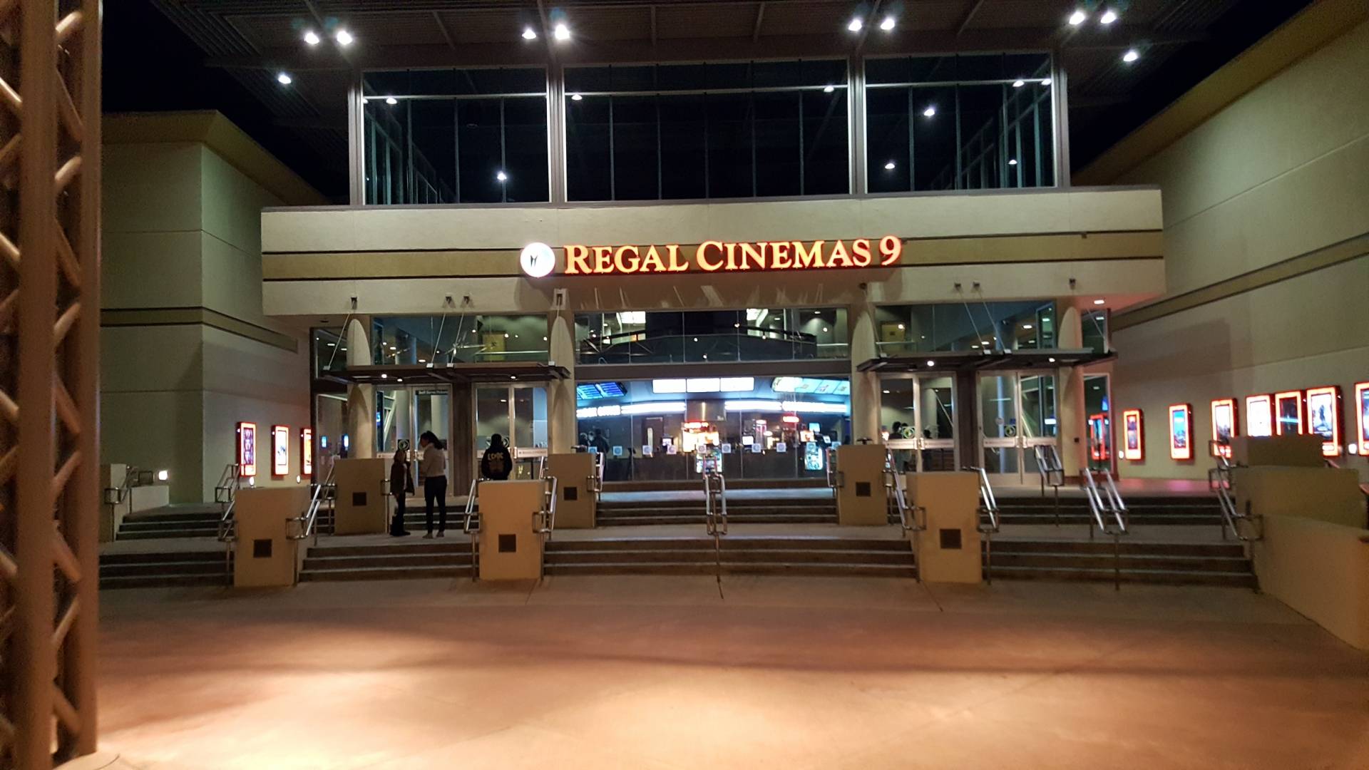 Regal Janss Marketplace