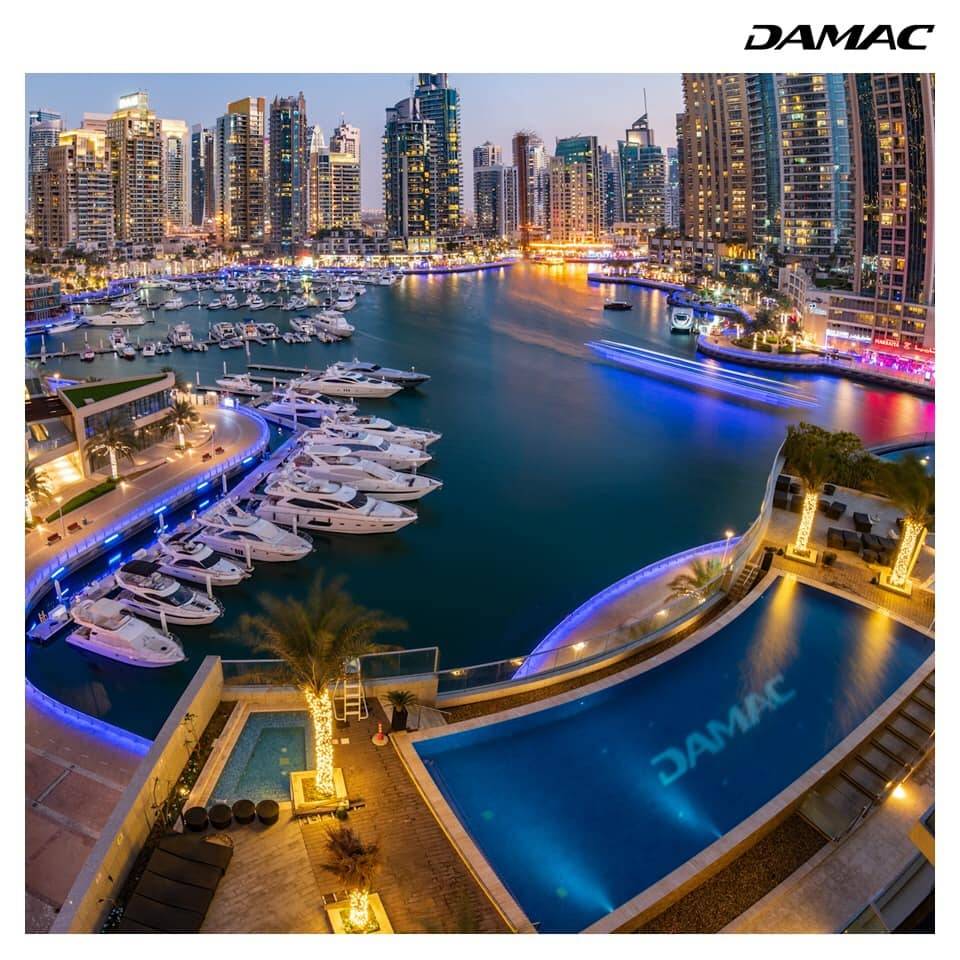 DAMAC Properties