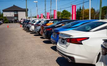 HGreg.com Nissan Blainville