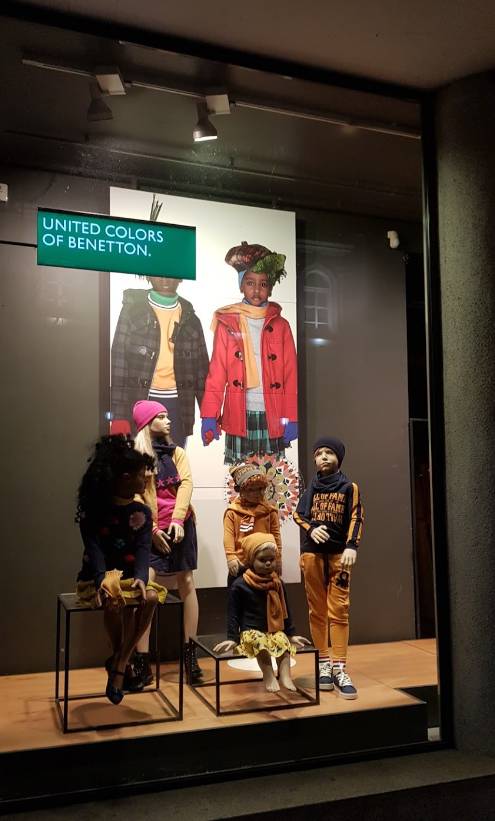 United Colors of Benetton