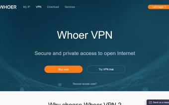 Whoer.net