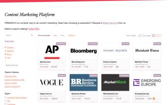 PRNEWS.IO