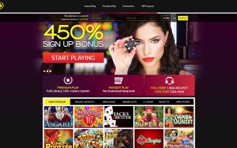 Club Player Casino