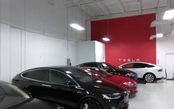 Tesla