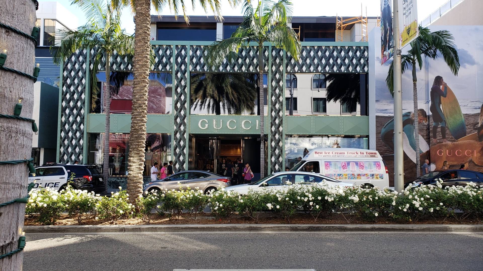 Gucci