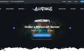 Ale Forge