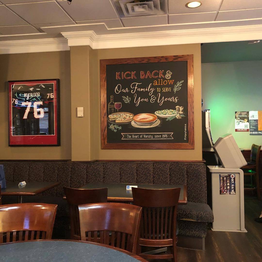 Matador Pizza