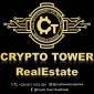 CryptoTower Properties