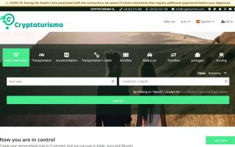 Cryptoturismo