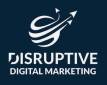 Disruptive Digital Marketing