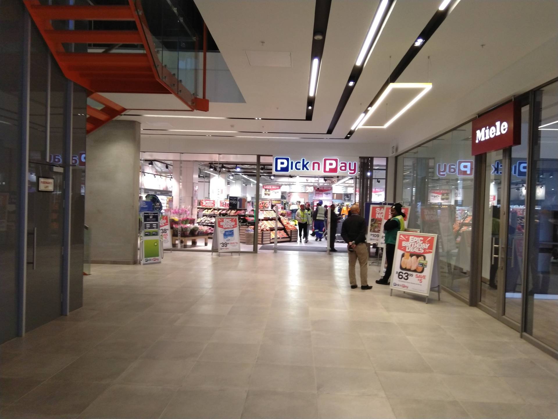 Pick n Pay Bo-Kaap
