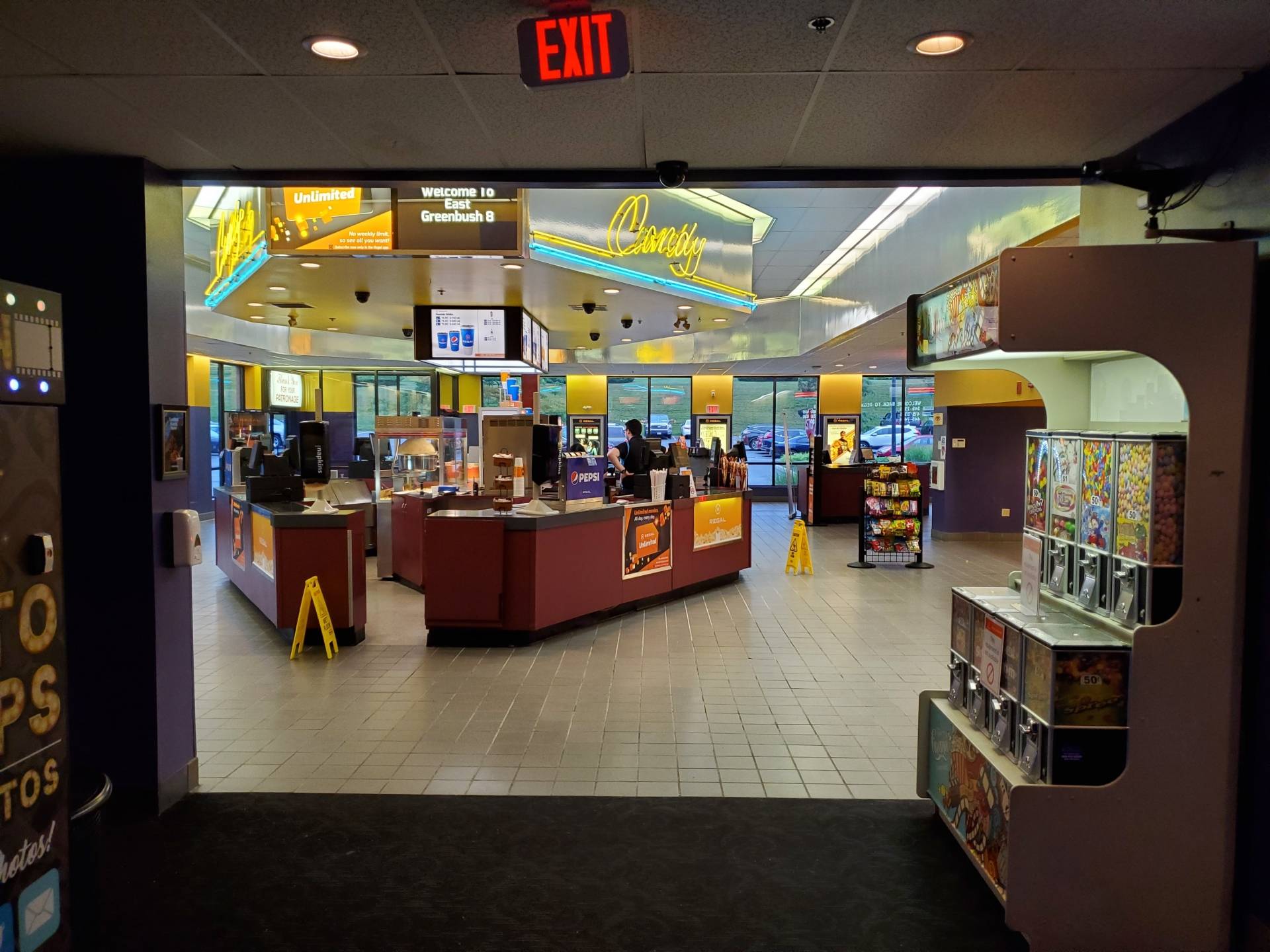 Regal East Greenbush