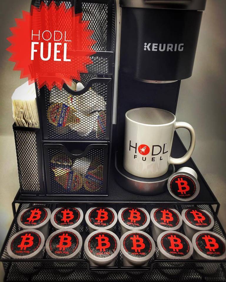 HodlFuel