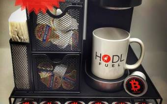 HodlFuel