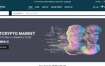 Bitcrypto Market