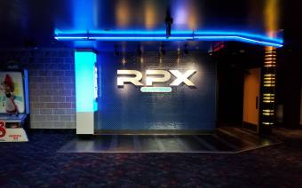Regal Cascade IMAX & RPX