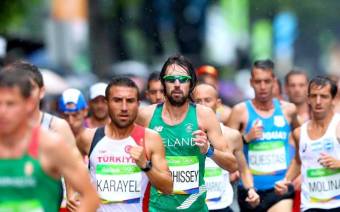 Naked Runner
