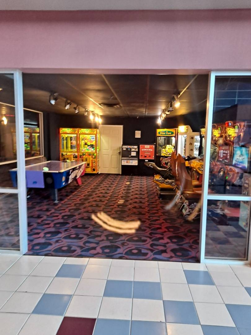 Regal River City Marketplace