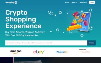 Shopping.io