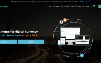 Unocoin