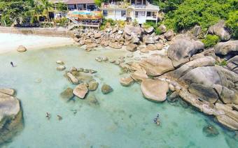 Crystal Bay Beach Resort