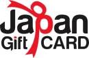 Japan Gift Card