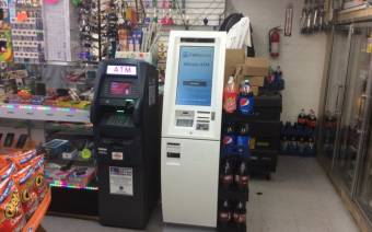Bitcoin ATM Coinsource