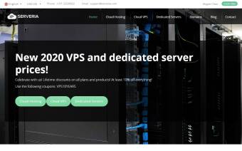 Serveria