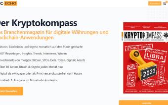 Kryptokompass