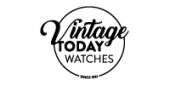 Vintage Today Watches
