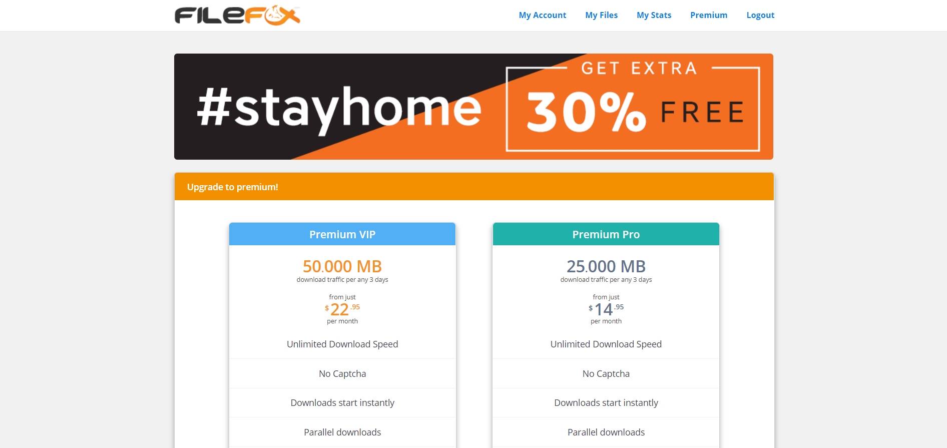 FileFox