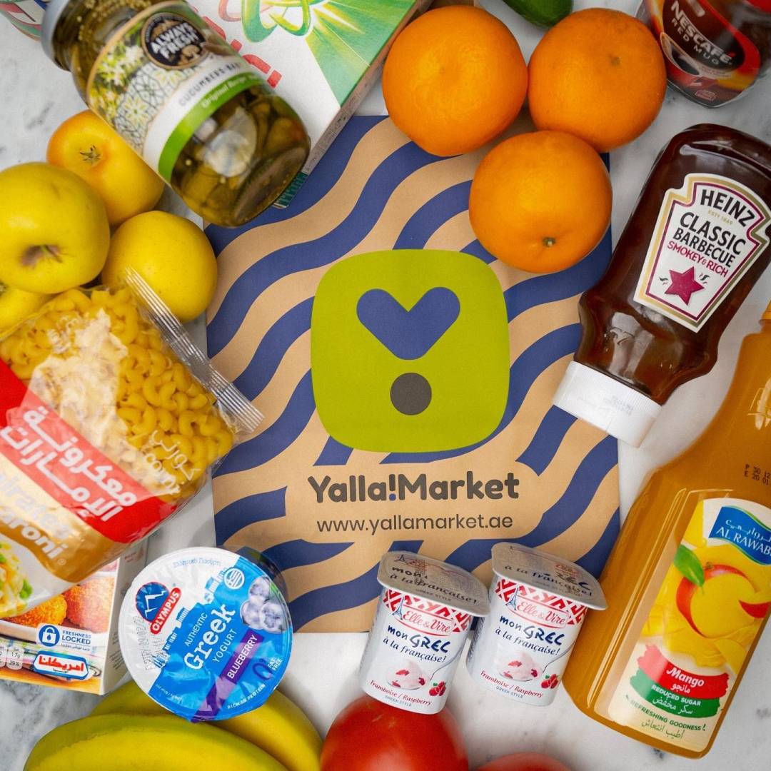 Yalla Market