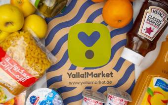 Yalla Market