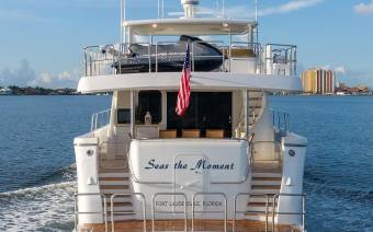 Denison Yachting