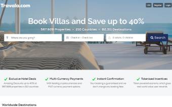 Travala