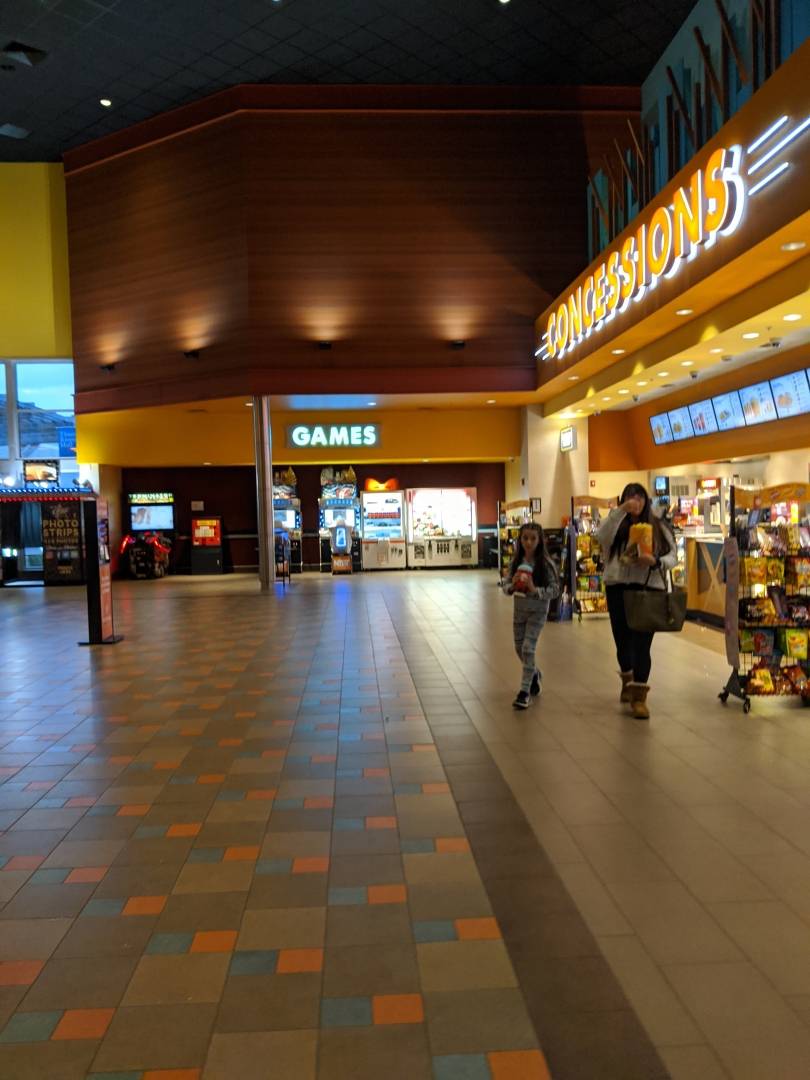 Regal Three Rivers Mall & RPX