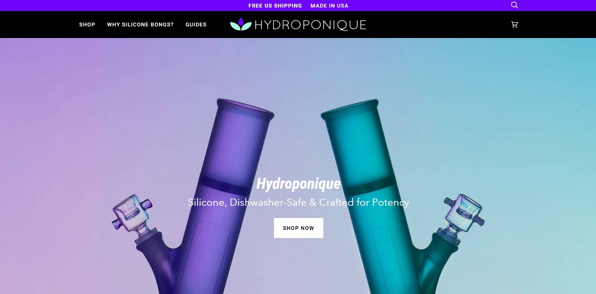 Hydroponique