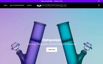 Hydroponique