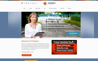 Picobarn