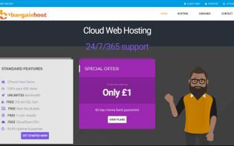 BargainHost