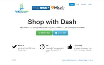 DashBargain