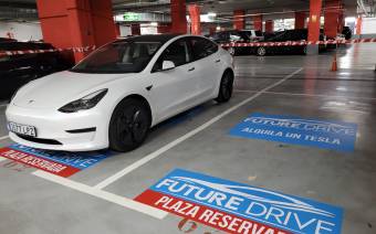 FutureDrive Madrid