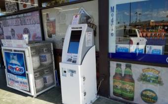 Cryptocurrency ATM Phoenix Crypto
