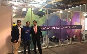 Blockchain Education Network