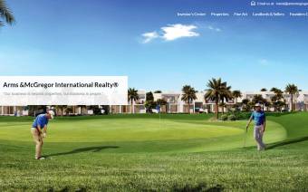 Arms & McGregor International Realty