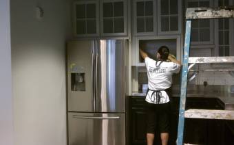 Grubbs Construction Cleaning